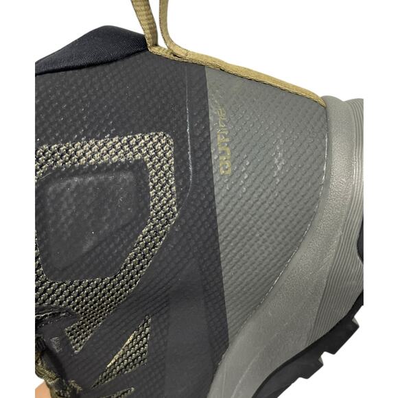 Salomon Outline Mid GTX Hikeing Boots / Size-11 - Picture 8 of 16